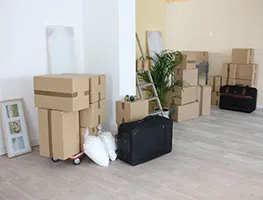 Move in & Move Out Cleaning